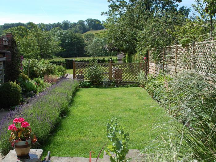 Brinks View Cottage, Peak District