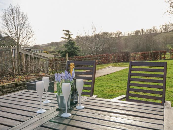 Brinks View Cottage, Peak District