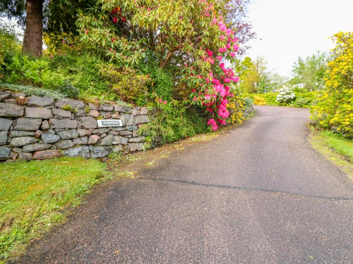 Little Danescroft, Scotland