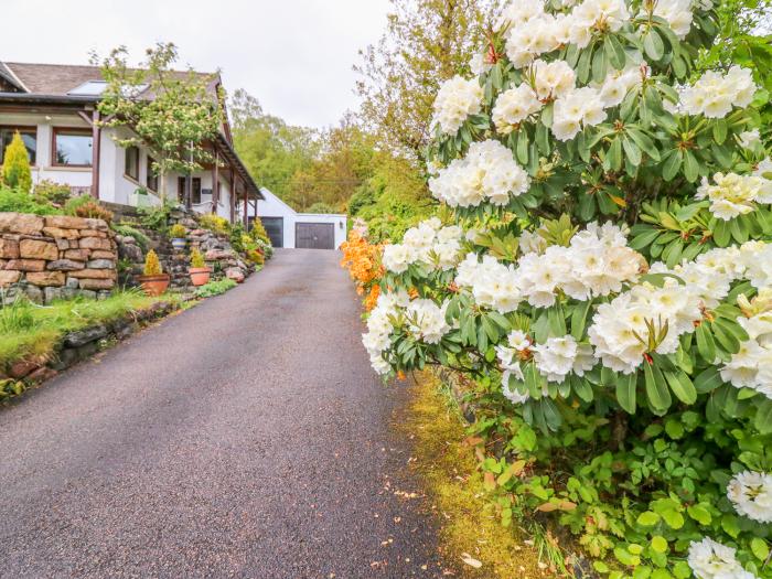 Little Danescroft, Scotland