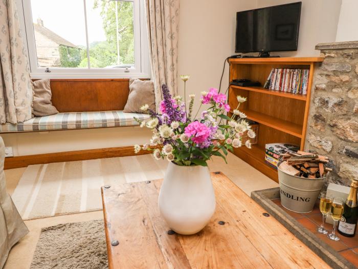 Lavender Cottage, Yorkshire Dales