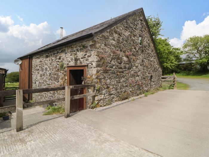 Broadmoor Farm - Meader, Devon