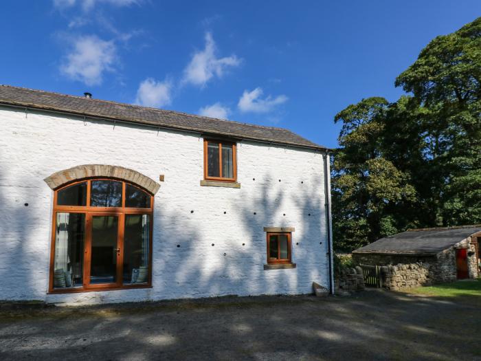 Middlefell View Cottage, Alston, Cumbria