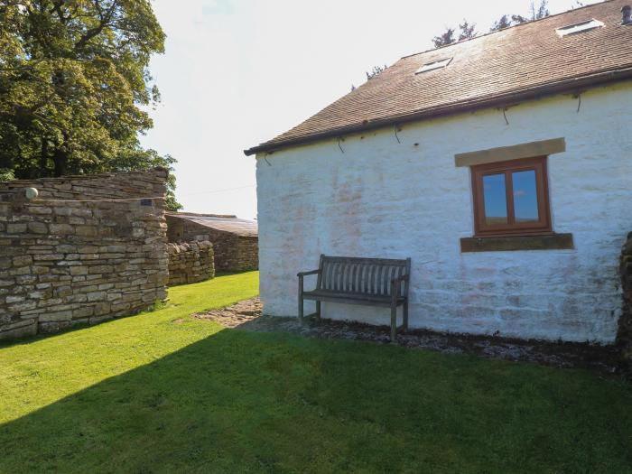 Middlefell View Cottage