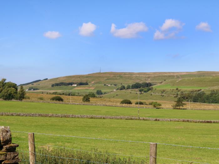 Middlefell View Cottage