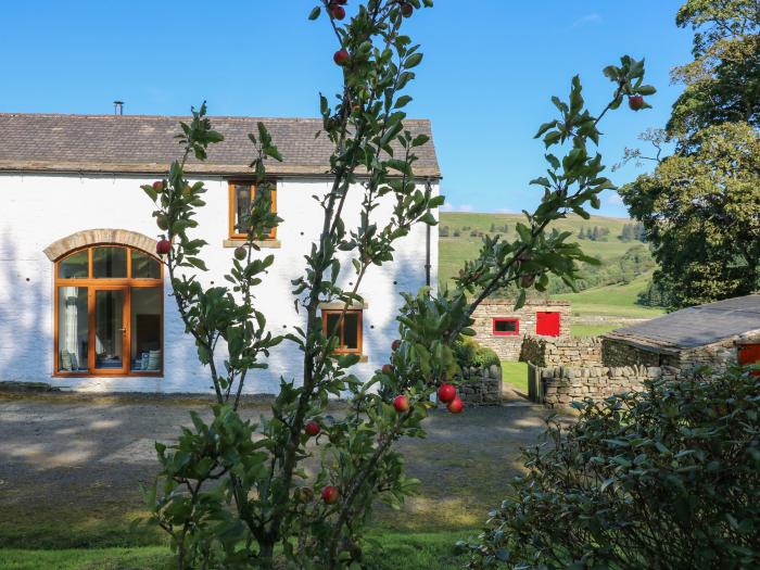 Middlefell View Cottage