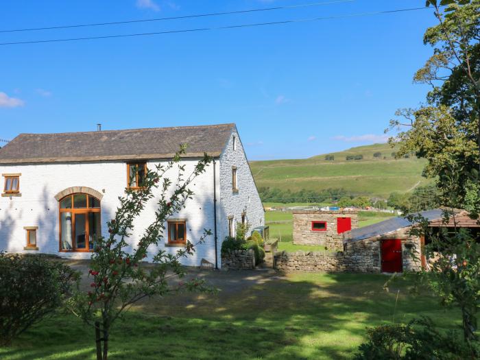 Middlefell View Cottage