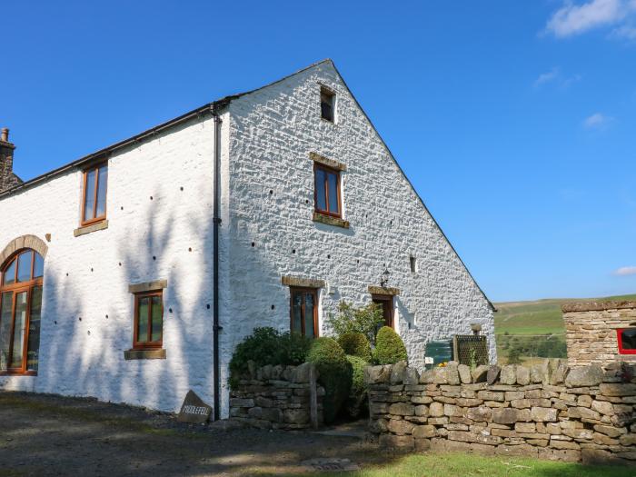 Middlefell View Cottage