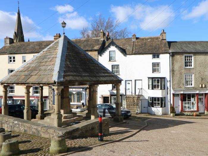 Middlefell View Cottage