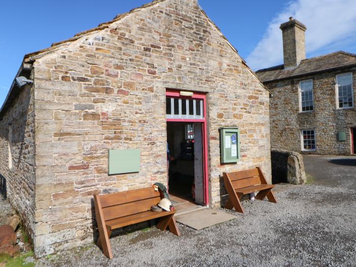 Middlefell View Cottage