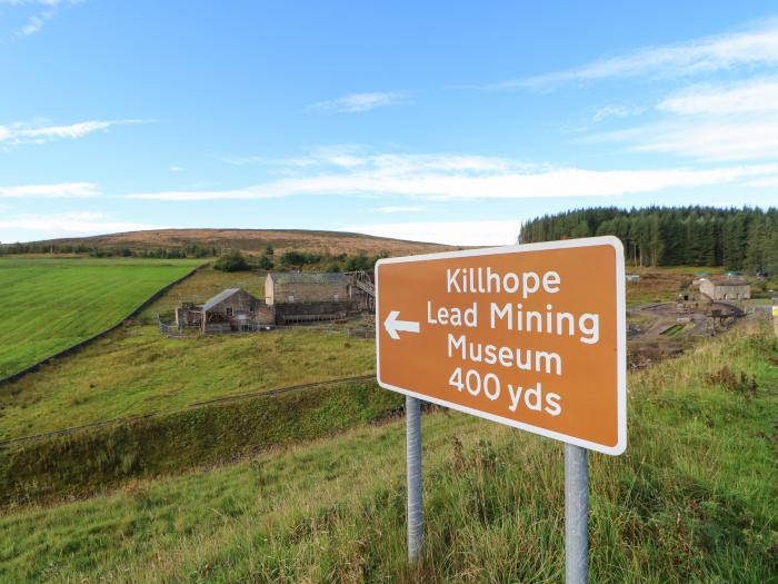 Middlefell View Cottage