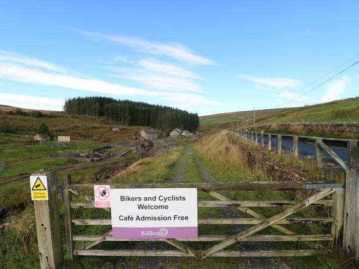 Middlefell View Cottage