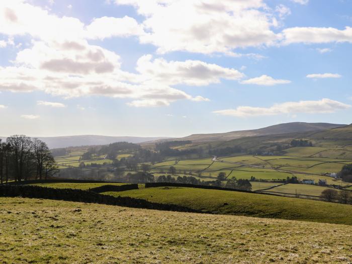 Middlefell View Cottage