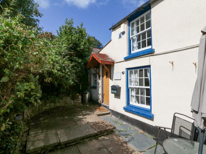 The Retreat, Appledore, Devon