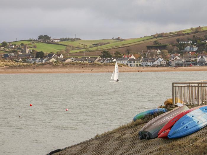 The Retreat, Devon