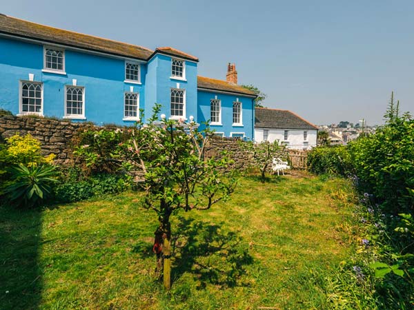 The Slipway, Cornwall