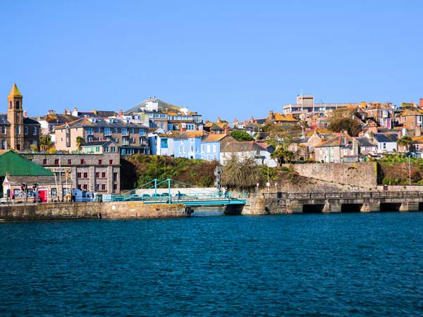 The Slipway, Cornwall