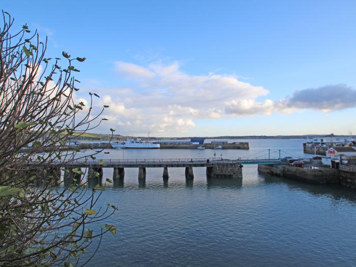 The Slipway, Cornwall