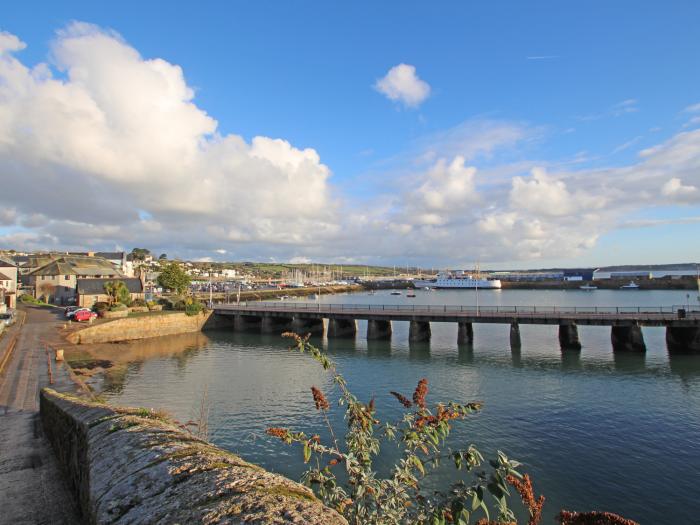 The Slipway, Cornwall