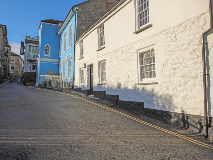 The Slipway, Cornwall