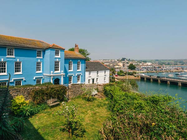 The Slipway, Cornwall