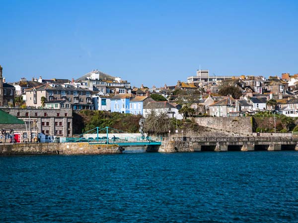 Mount View, Cornwall