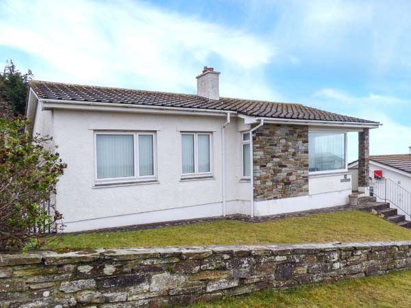 Godolphin, Polzeath, Cornwall