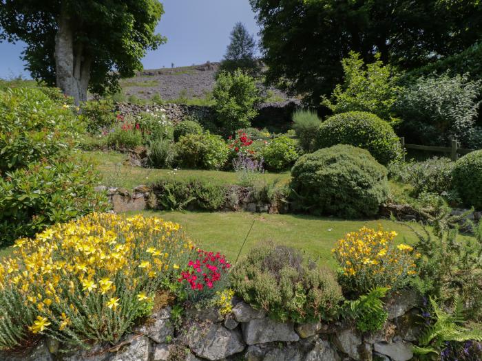 Haulfryn, Wales