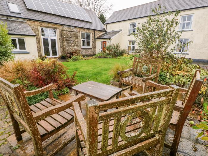 School House, Wales