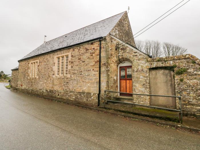 School House, Wales