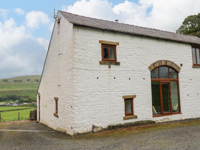 Wellhope View Cottage, Alston, Cumbria