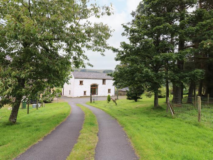 Wellhope View Cottage