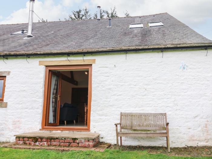 Wellhope View Cottage