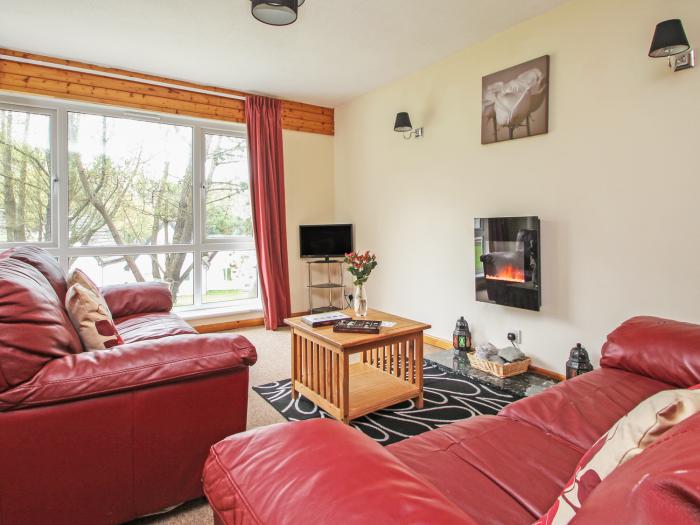 4 Manorcombe, Cornwall