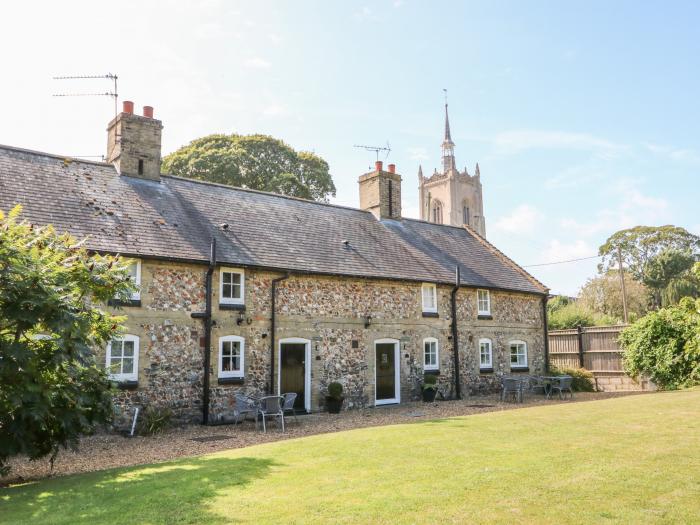 Flint Cottage, Swaffham, Norfolk