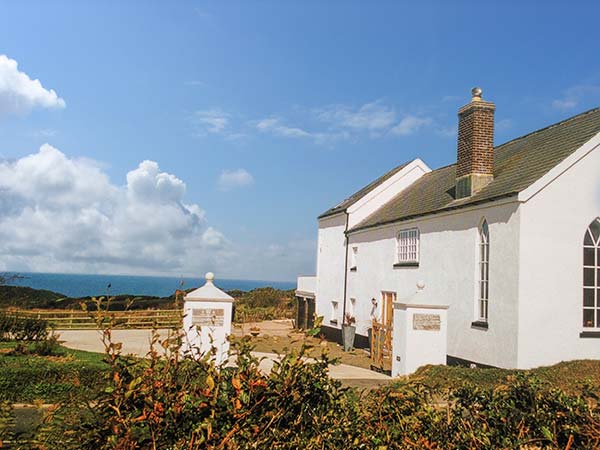 Old Chapel, Devon