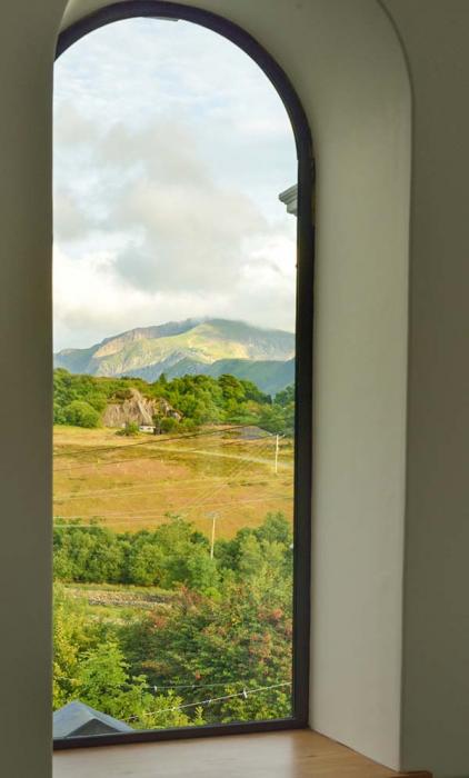 Capel Dinorwig, Llanberis