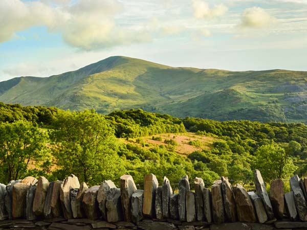 Capel Dinorwig, Llanberis