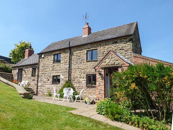 Chevinside Cottage, Peak District