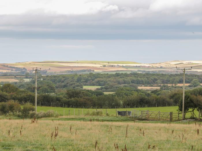 Beacon, North York Moors