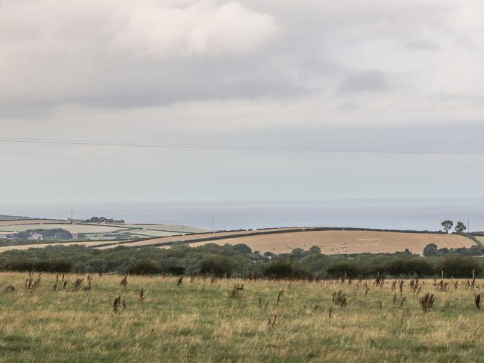 Beacon, North York Moors