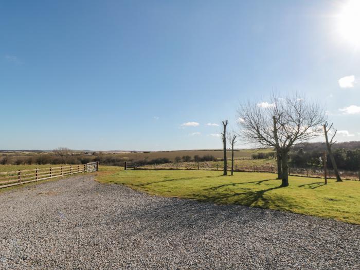 Freeborough, North York Moors