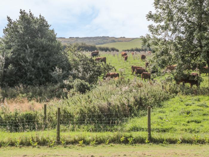 Blakey, North York Moors