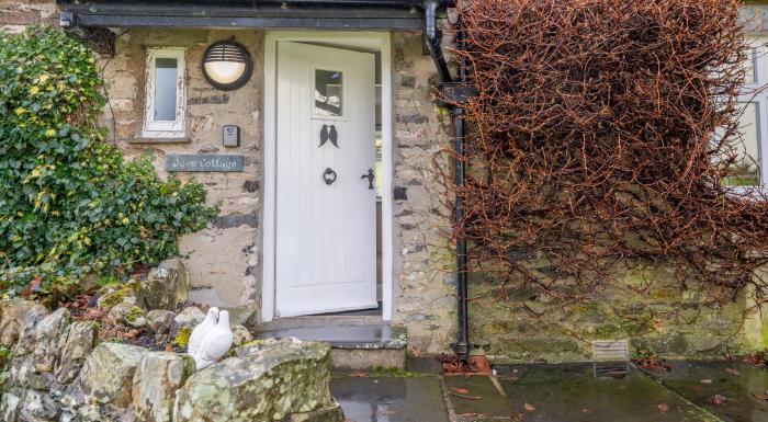 Dove Cottage, Lake District