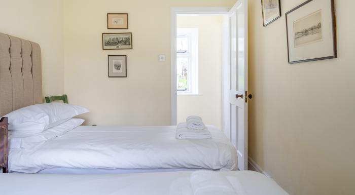 Dove Cottage, Lake District