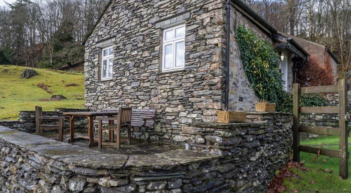 Dove Cottage, Lake District