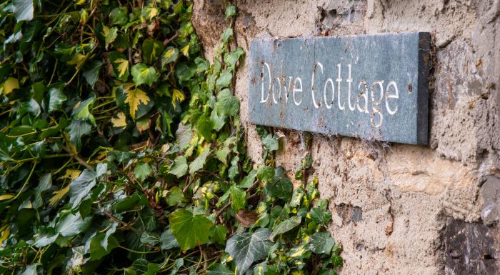 Dove Cottage, Lake District