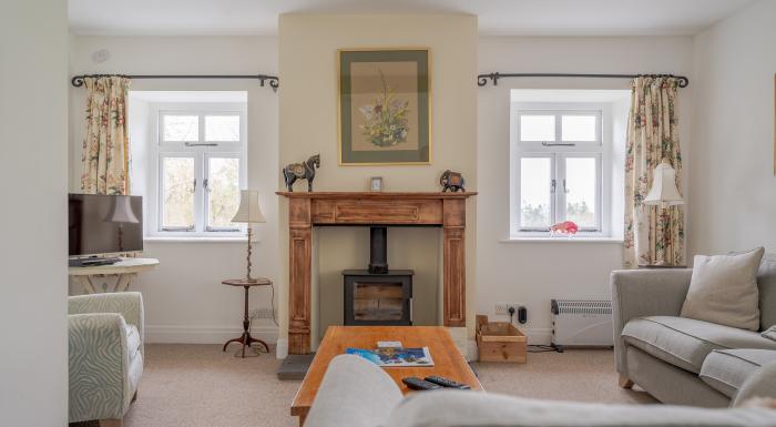 Dove Cottage, Lake District