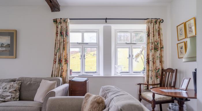 Dove Cottage, Lake District