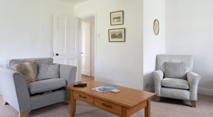 Dove Cottage, Lake District